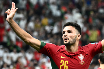 World Cup 2022: Ramos scores first Qatar hat-trick, sending Portugal to the quarterfinals