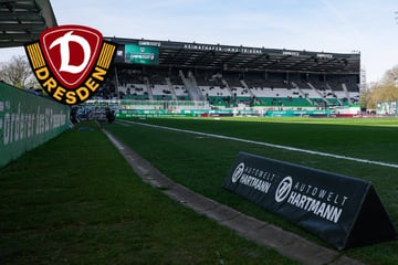 Dynamo-Dresden-Blog: Neuer Austragungsort! Hier findet das erste DFB-Pokal-Spiel der SGD statt