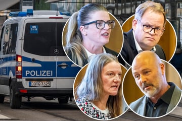 Chemnitz: Immer mehr Kinder- und Jugendkriminalität in Chemnitz! Das sagen Politiker dazu