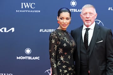 Boris Becker: Baby Nummer fünf ist auf dem Weg! Boris Becker wird wieder Vater