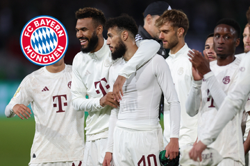 Verletzungsschock im Training: Kreuzbandriss bei Bayern-Star!