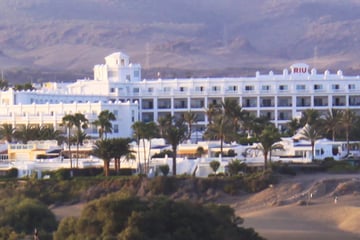 Horror auf Gran Canaria: Deutscher Senior (†82) nach "Date" ausgeraubt und ermordet