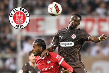 St.-Pauli-Blog: Ceesay sieht Gambia-Coup nur von der Bank aus