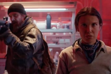 Stranger Things season 5 trailer teases explosive ending for Hawkins!