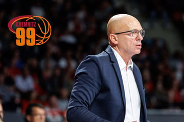 Niners Chemnitz feiern ersten Sieg im Eurocup