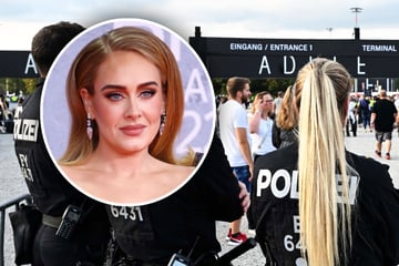 Eskalation der Gewalt bei Adele-Konzert: Sicherheitskräfte sitzen in Untersuchungshaft, Fan muss in die Klinik