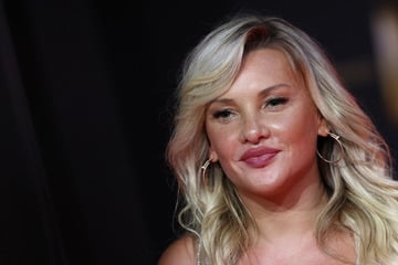 Evelyn Burdecki: Schock bei Arzt-Besuch: Krebs-Verdacht bei Evelyn Burdecki