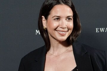 Not-OP bei Mandy Capristo! Ihr Leben hing am seidenen Faden