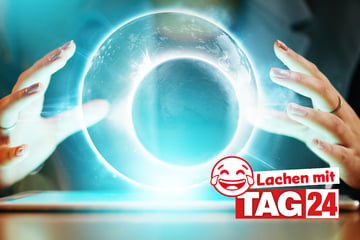 Witz des Tages vom 13.9.2024 - Täglich lachen mit TAG24