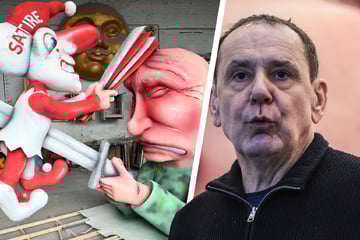 Hat er Putin mit seinen Wagen beleidigt? Moskau setzt Prozess gegen Karnevalslegende Tilly fort