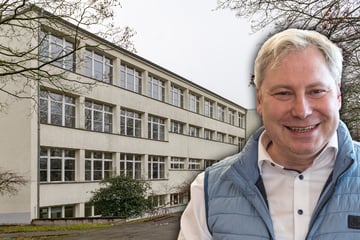 "Zweiklassen-Gesellschaft" bei Dresdner Schulbauten beklagt!