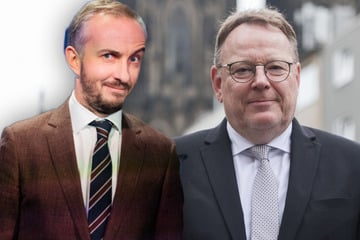 Olympia-Kritik von Jan Böhmermann: Jetzt schaltet sich Kölns Oberbürgermeister persönlich ein!