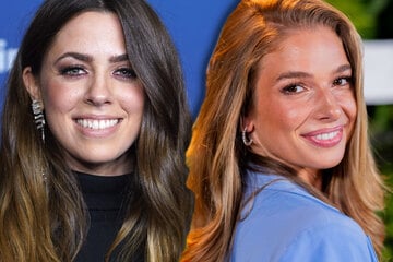 Liebes-Outing bei Vanessa Mai und Lola Weippert? "Wir müssen ein Statement abgeben"