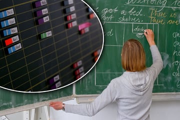 Überstunden ohne Ausgleich? Sachsen plant Arbeitszeiterfassung für Lehrkräfte