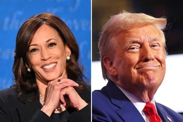 Trump vs. Harris: New polling reveals which candidate Americans favor