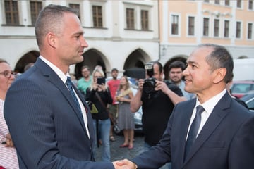 OB-Stichwahl in Görlitz: AfD-Mann oder Amtsinhaber – Ergebnis steht fest