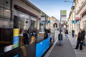 Chemnitz: Raubserie in Chemnitz geht weiter: Jugendlicher mit Messer bedroht