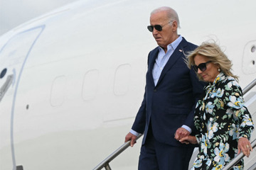Biden tries to reassure big-money donors after debate fiasco