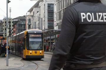 Dresden: 21-Jähriger belästigt Frauen, dann kommt es zur Schlägerei