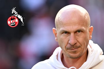 Nach 1:5-Klatsche: FC-Köln-Trainer Gerhard Struber mahnt zur Geduld