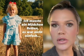 "Fühlt sich an wie ein verbotenes Buch": Sara Kulkas Geschichte sollte per Gericht gestoppt werden