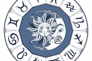 Horoskop heute: Tageshoroskop kostenlos für den 13.7.2026