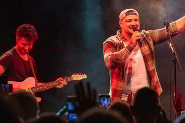 Neues Album, neue Tour: Georg Stengel kommt nach Erfurt, Leipzig & Dresden und Ihr könnt Tickets gewinnen!