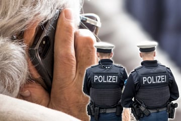 Falsche Polizisten in Brandenburg: Vorsicht bei diesen Anzeichen!