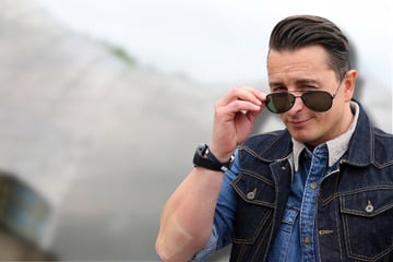 Andreas Gabalier: Schluss mit "Single-Playboy-Leben": Andreas Gabalier nach sechs Jahren wieder vergeben