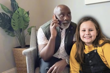 Adoptiv-Papa ruft leibliche Mutter seiner Tochter an: Der Grund ist zuckersüß