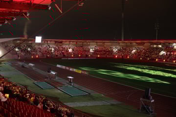 Nahverkehr-Chaos in Erfurt: Thüringen-Derby sorgt für Einschränkungen