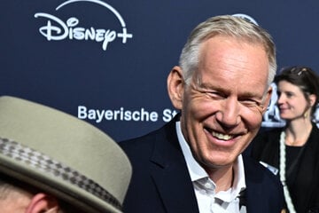 Preisträger und Sportfan Johannes B. Kerner: Olympia in München "wäre ein Brett"