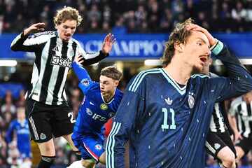 Zu wenig Tore? DFB-Stürmer Woltemade entlarvt Unwissen seiner Kritiker