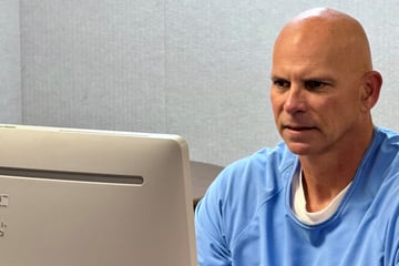 Lyle Menendez gets bad news during crucial parole board hearing