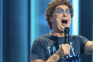 Atze Schröder verteilt Seitenhieb gegen Thomas Gottschalk: "Liegt daran, was du denkst"