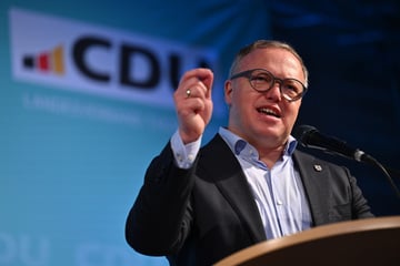 Doktortitel futsch: Diese Vorwürfe macht Mario Voigt der TU Chemnitz