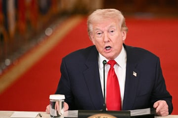 Kennedy Center executive quits after Trump's aggressive takeover and hints at "external forces"