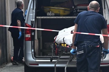 Nach tragischem Tod eines Einwanderers in Italien: Ärzte stellen Blut in Lunge des Opfers fest