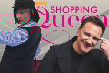 Kandidatin bei "Shopping Queen" von Guido Maria Kretschmer zum "Klingonen-Mädchen" gekürt