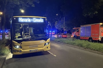 Berlin: Explosion in Neukölln: 82-Jähriger stirbt nach heftigem Knall