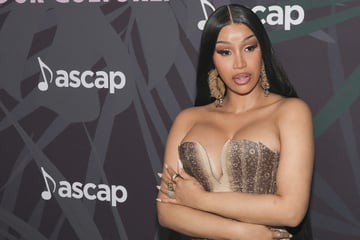 Cardi B mit schweren Vorwürfen: Noch-Ehemann Offset wolle sie "als Geisel nehmen"