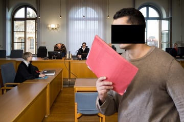 Limo für Tausende Euro: So übel zockt Chef von Lieferdienst Senioren ab