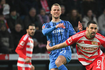 Union-Berlin-Blog: In Heidenheim erwarten wir einfach mal ... nichts