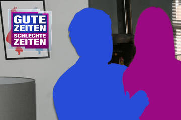 GZSZ: GZSZ-Hochzeit während Mordermittlung: Für wen die Glocken läuten sollen
