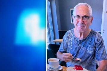 Er leidet an Demenz: Wer hat Siegfried F. (79) gesehen?