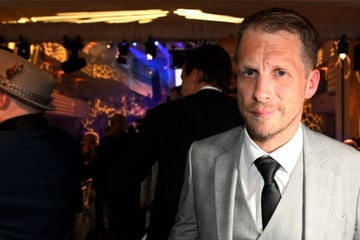 Pocher-Sohn (5) fällt bei Rafting-Tour ins Wasser, dann bricht Sichtkontakt ab