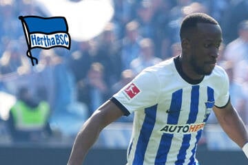 Klingelt klamme Kasse erneut? Hertha BSC winken weitere Millionen durch Ex-Kicker