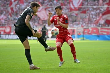 Transfermarkt im Ticker: Fürth holt sich Verstärkung von Absteiger