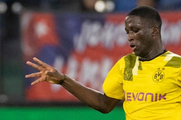 Transfermarkt im Liveticker: BVB-Abschied fix! Coulibaly kehrt zurück nach Frankreich
