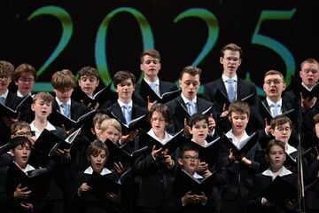 Dresden: Wirbel um Dresdner Kreuzchor: KI-Fälschung auf Spotify